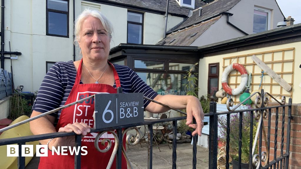 Sizzling controversy over short-term lets Sizzling controversy over short-term lets