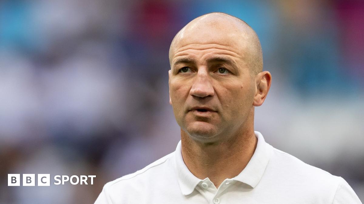 England 30-24 Fiji: Steve Borthwick praises ‘written-off’ side after making World Cup semi-final England 30-24 Fiji: Steve Borthwick praises ‘written-off’ side after making World Cup semi-final