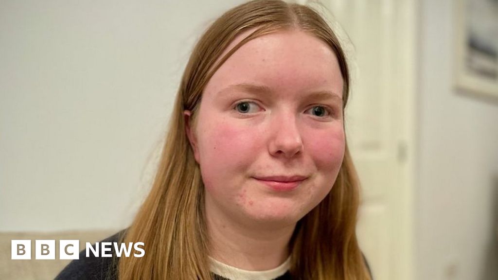 ‘I need support to realise my teaching dream’