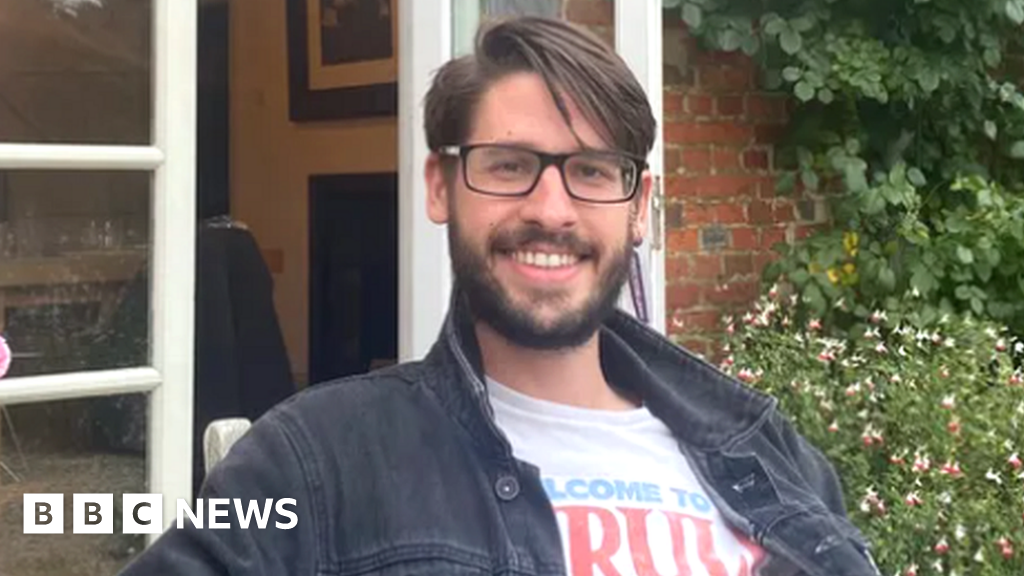 Vincent Le Goascoz remembered by grieving Bristol colleagues