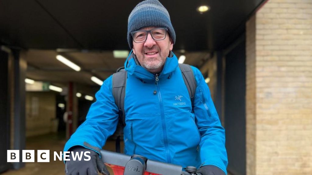 Boardman says Cambridge cycling is ‘on a winning route’