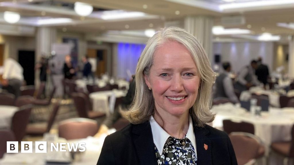 Chief minister wants ‘unity’ of government in 2024