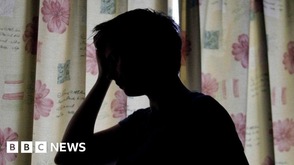 ‘Repaying a loan shark was three years of living hell’