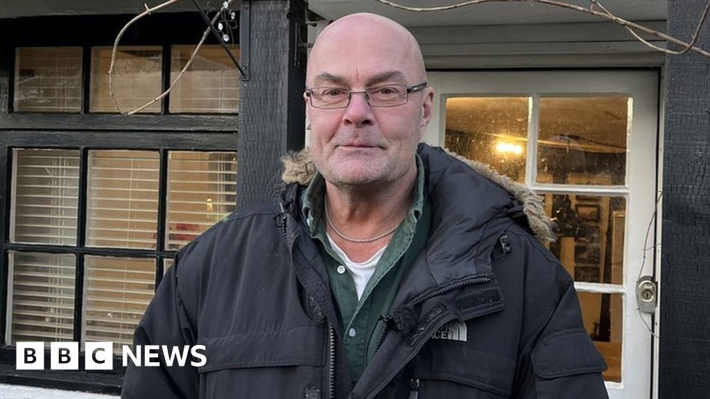 Cambridge cottage owner had to write off £10k after tradesman dispute