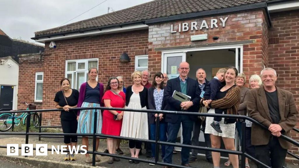 Peterborough councillors invited to attend under-threat library Peterborough councillors invited to attend under-threat library