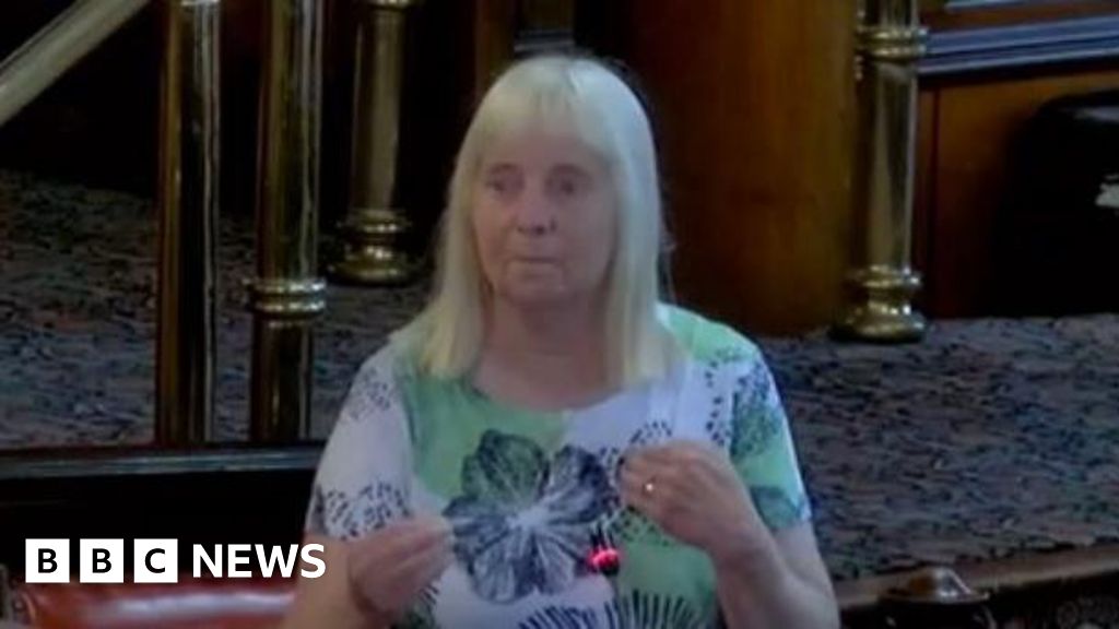 Hillsborough campaigner to receive ‘highest honour’ in Knowsley