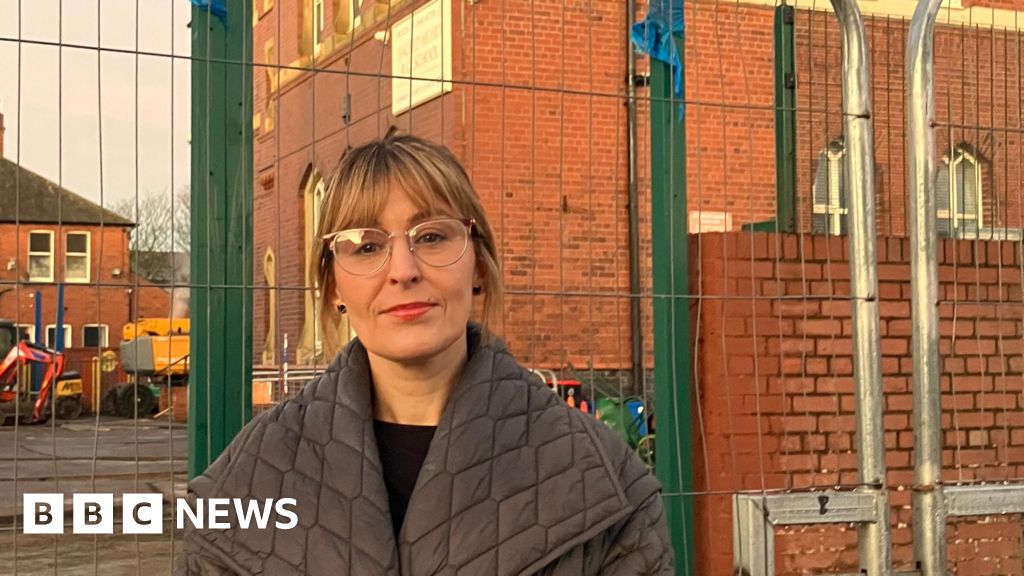 ‘Tricky’ time as pupils wait two years for Barrow school return ‘Tricky’ time as pupils wait two years for Barrow school return