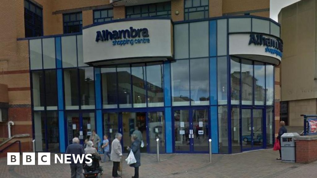 Barnsley shopping centre health hub plan moves step closer Barnsley shopping centre health hub plan moves step closer