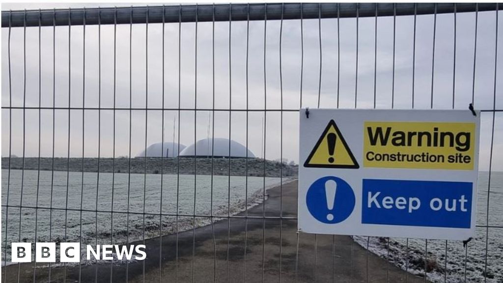 Bressingham energy plant to be demolished after inquiry Bressingham energy plant to be demolished after inquiry
