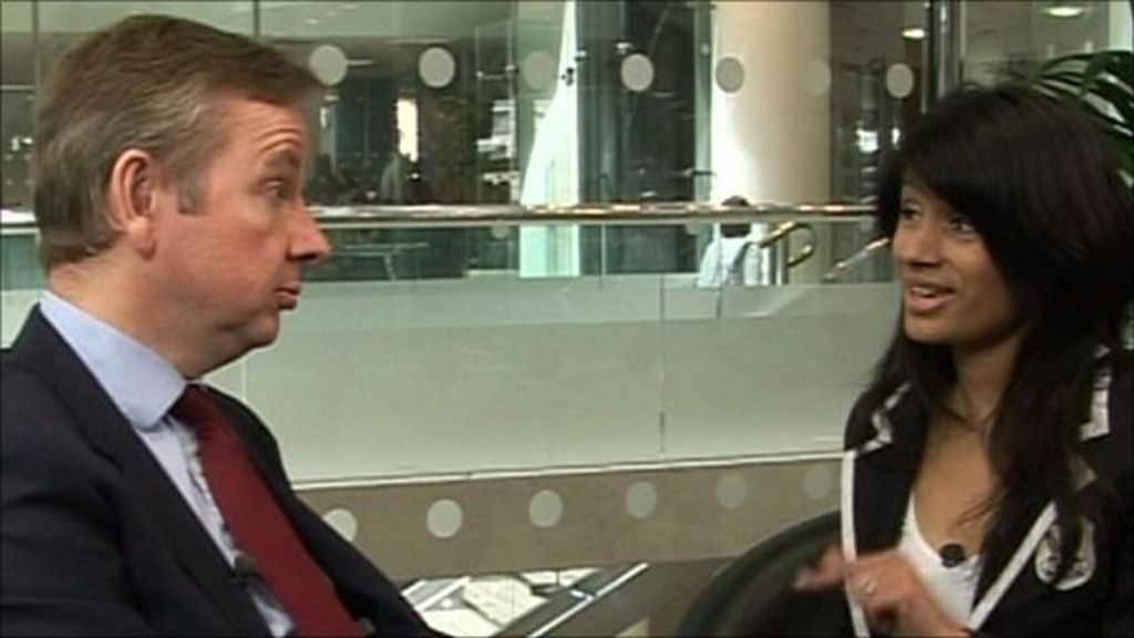 Michael Gove: Schools in need will get funds Michael Gove: Schools in need will get funds