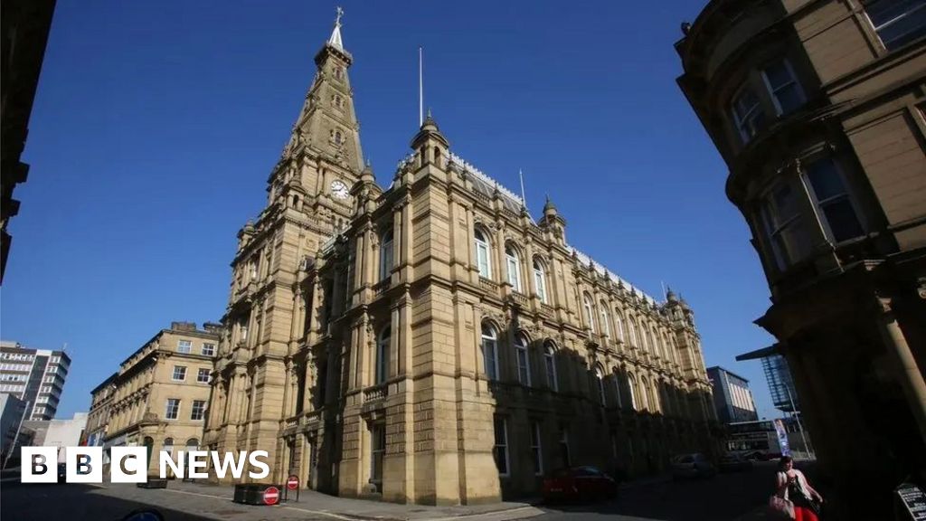 Calderdale Council tax rise of almost 5% proposed amid cuts Calderdale Council tax rise of almost 5% proposed amid cuts