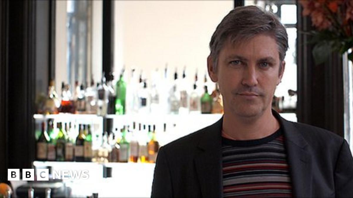 The business of innovation: Steven Johnson