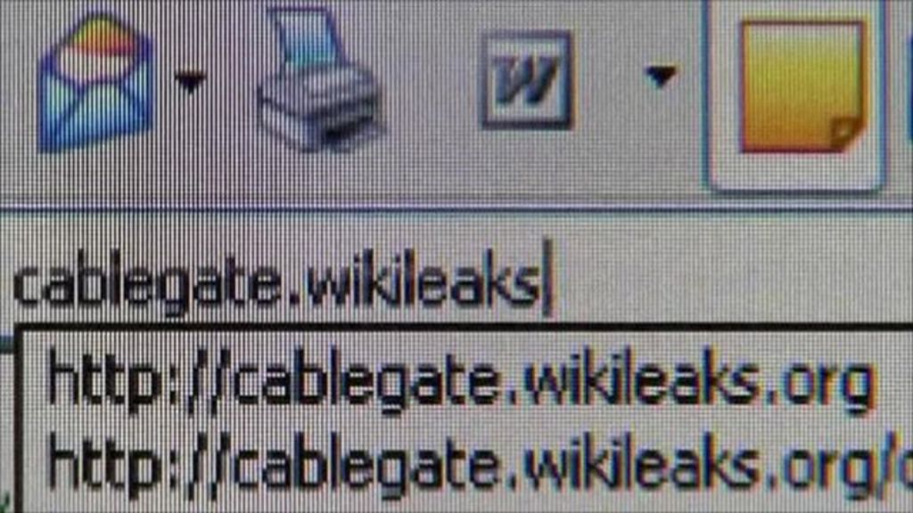 Wikileaks: North Korea ‘helps Burma build nuclear sites’ Wikileaks: North Korea ‘helps Burma build nuclear sites’