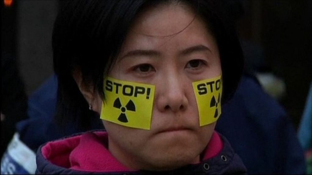 Japan nuclear operator crisis plan announced