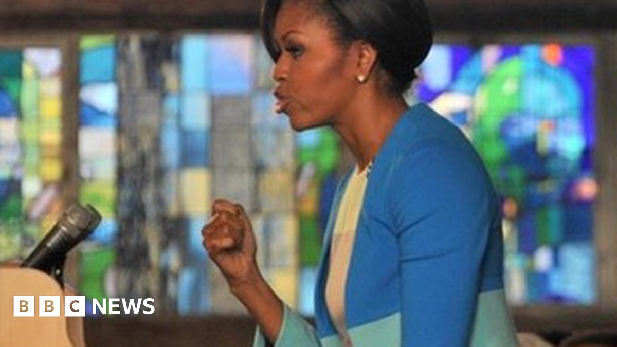 South Africans inspired by Obama trip down memory lane South Africans inspired by Obama trip down memory lane