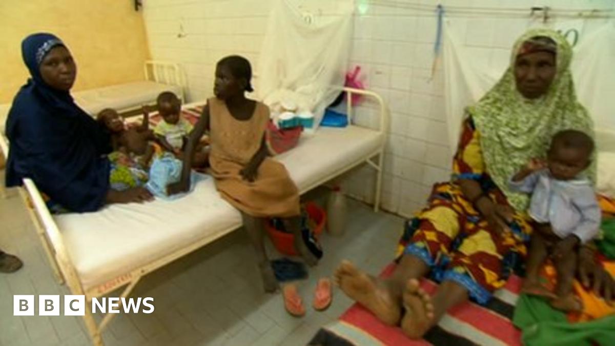 Niger worst place to be mother – Save the Children Niger worst place to be mother – Save the Children