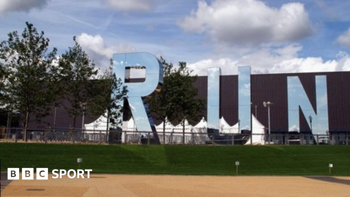 Copper Box Arena close to announcing boxing deal