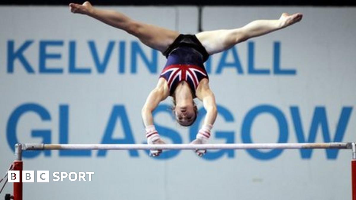 Sportscotland dismiss claims from Scottish Gymnastics Association Sportscotland dismiss claims from Scottish Gymnastics Association