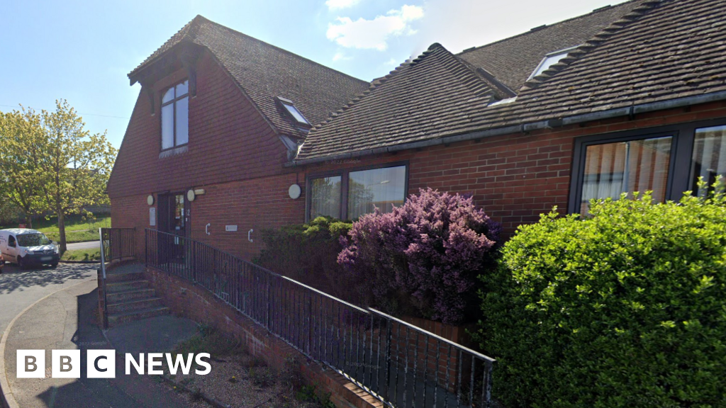 Bexhill surgeries could be bought to aid new health centre plans Bexhill surgeries could be bought to aid new health centre plans