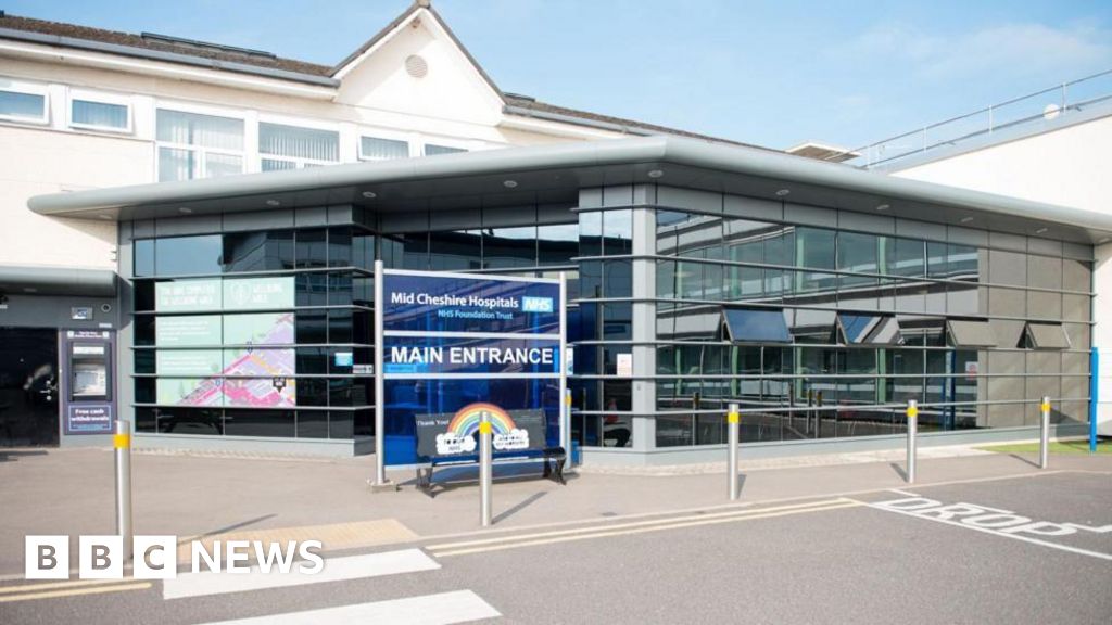 Leighton Hospital’s radio station to broadcast final show