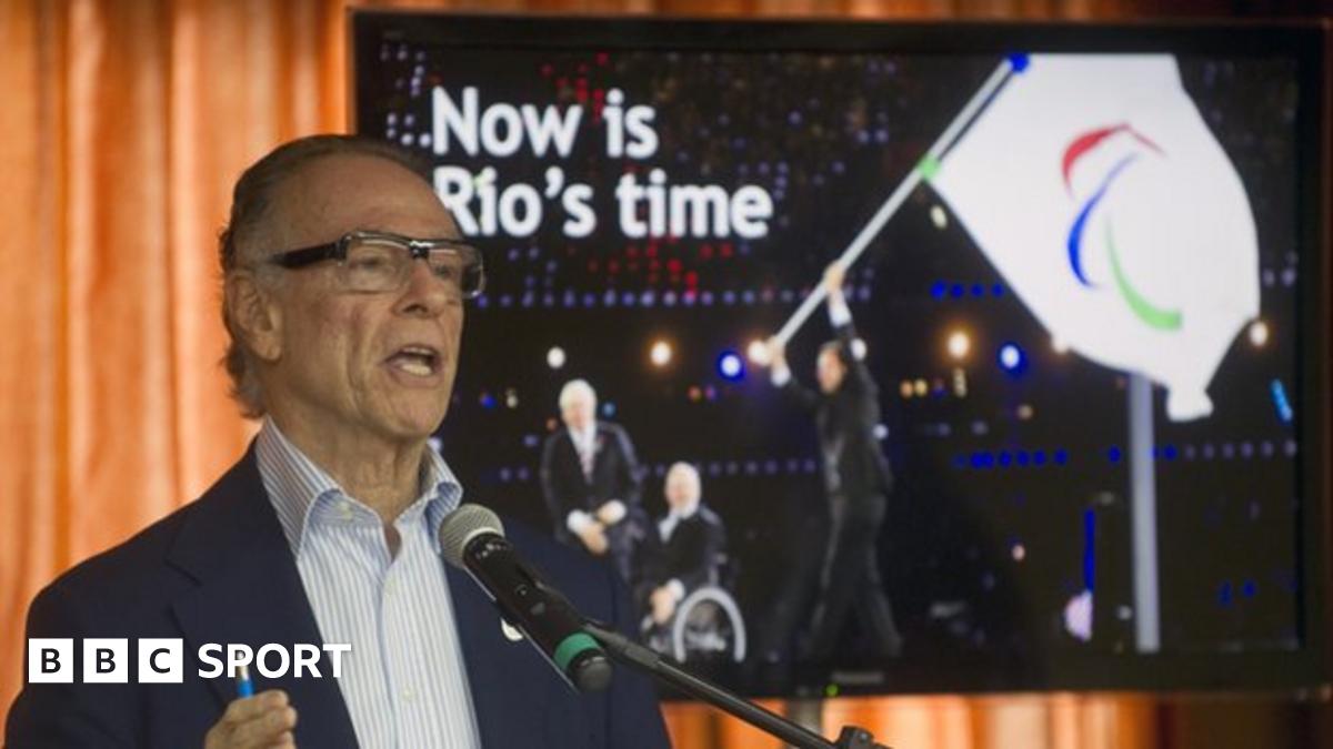Rio 2016 Olympics chief Carlos Nuzman says ‘every day a final’