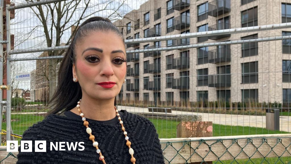 Birmingham City Council criticised over Commonwealth Games athletes’ village legacy Birmingham City Council criticised over Commonwealth Games athletes’ village legacy