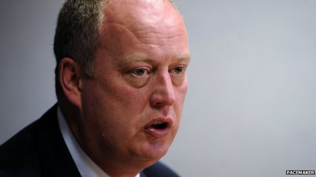 PSNI chief constable hopes to meet Mary Lou McDonald PSNI chief constable hopes to meet Mary Lou McDonald