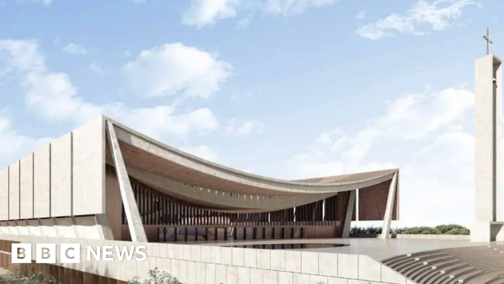National Cathedral of Ghana in Accra to be investigated, says President John Mahama National Cathedral of Ghana in Accra to be investigated, says President John Mahama