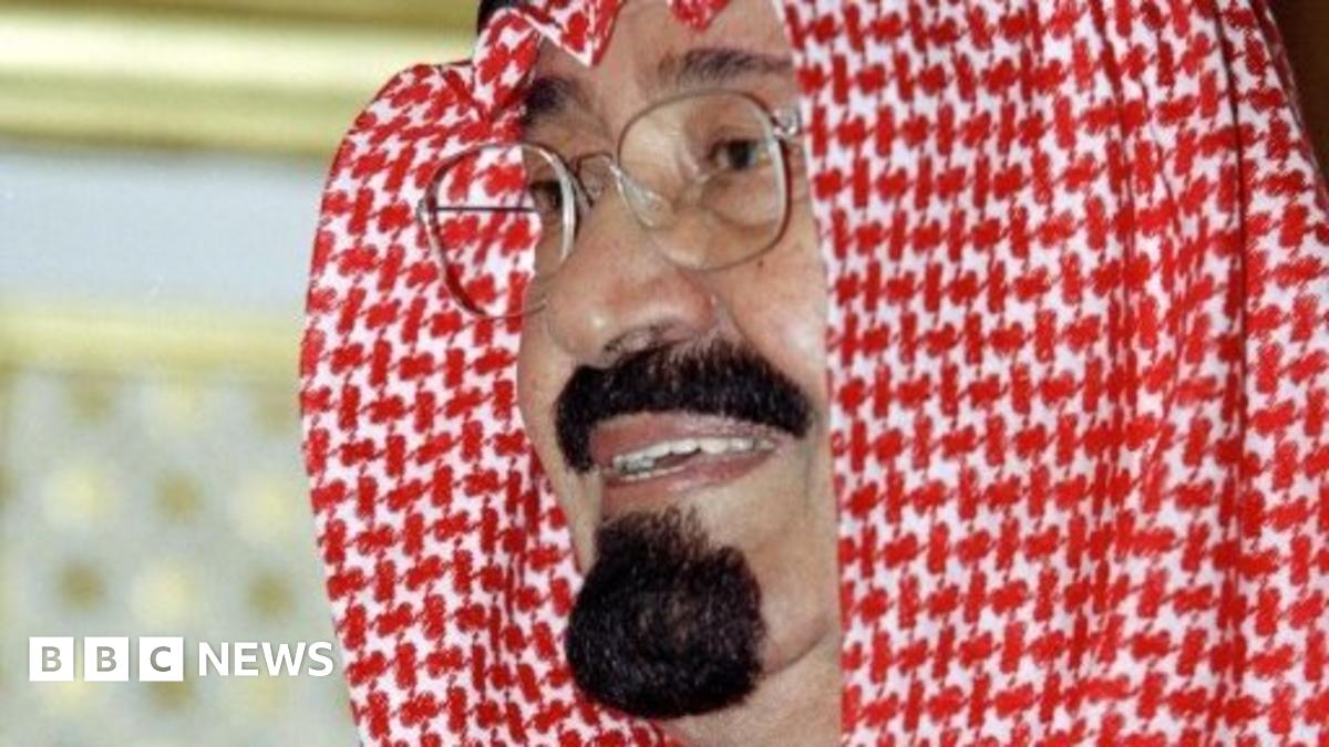 Saudi Arabia’s King Abdullah bin Abdulaziz dies Saudi Arabia’s King Abdullah bin Abdulaziz dies