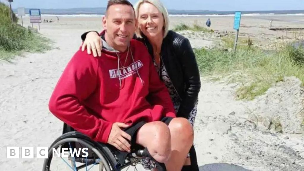 Lancaster paraplegic adventurer appointed MBE in King’s New Year Honours