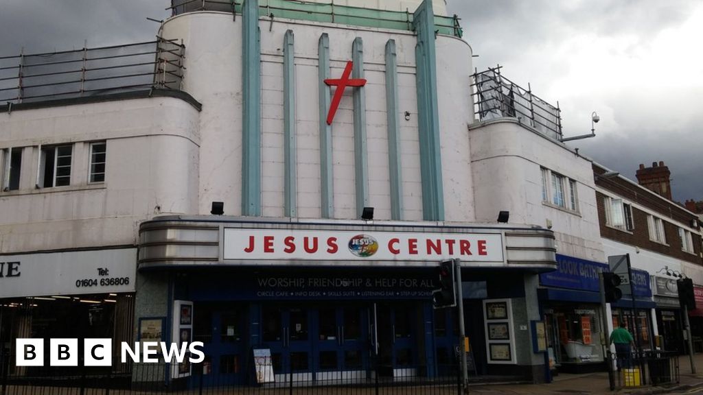 Jesus Army churches close after child sex abuse claims Jesus Army churches close after child sex abuse claims