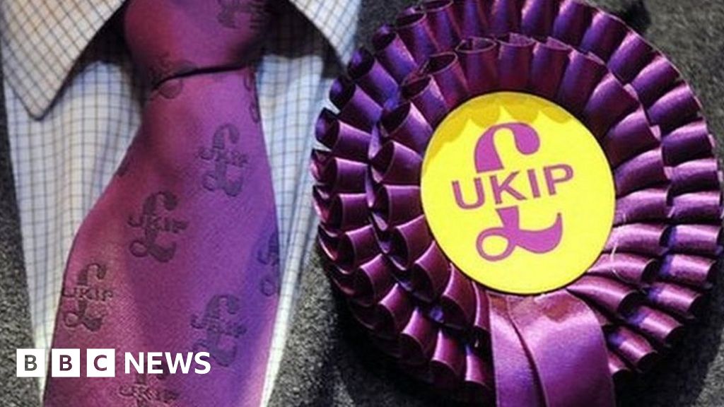 Scrapping Welsh Assembly not UKIP policy, Gerard Batten says