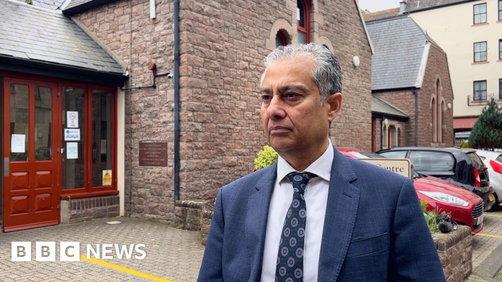 Government support needed to tackle Jersey £18m health overspend