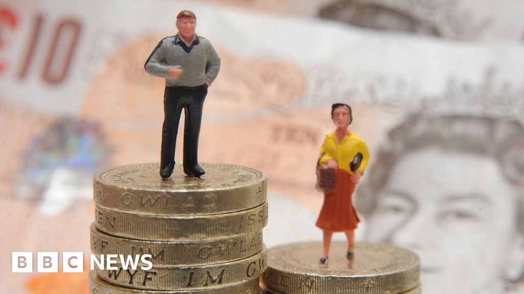 Third of council equal pay claims still not settled Third of council equal pay claims still not settled