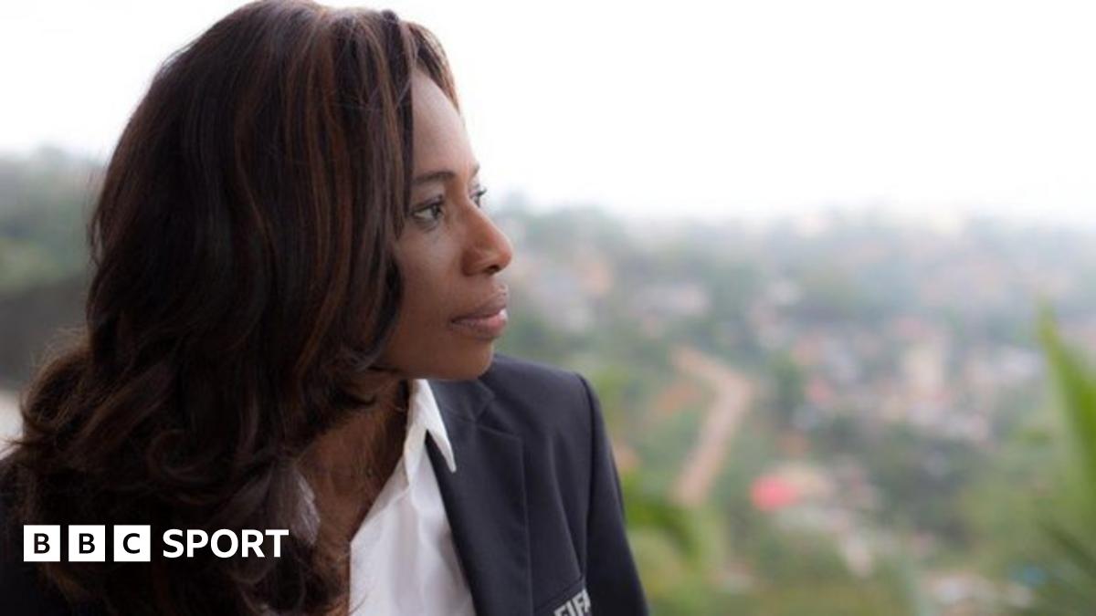 Interim court injunction stops Johansen from running Sierra Leone FA