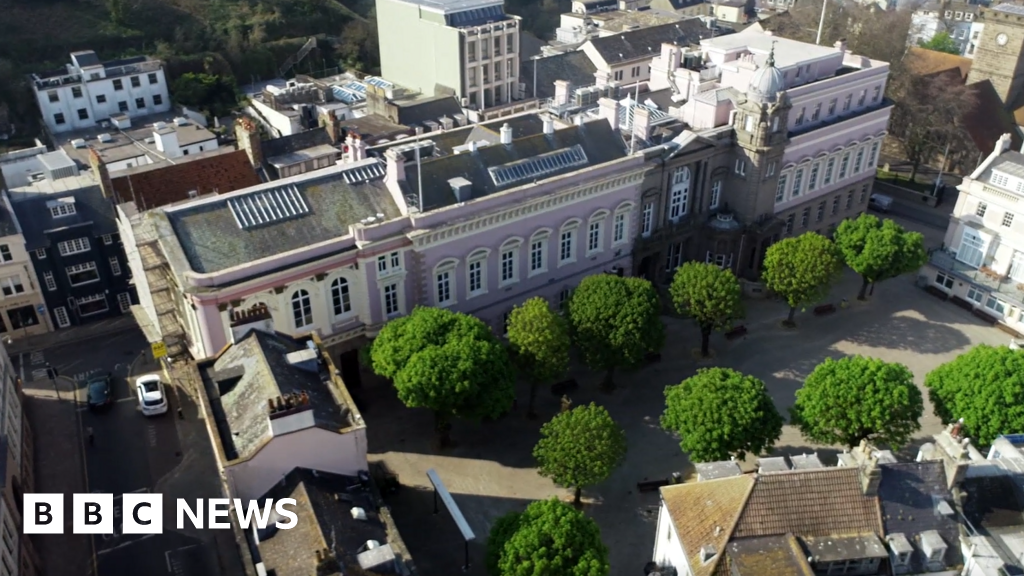 Millions of unspent funds reallocated by Jersey government