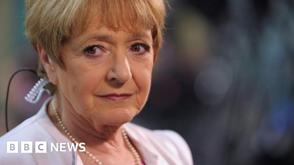 Margaret Hodge faces ‘action’ over Corbyn anti-Semitism row Margaret Hodge faces ‘action’ over Corbyn anti-Semitism row