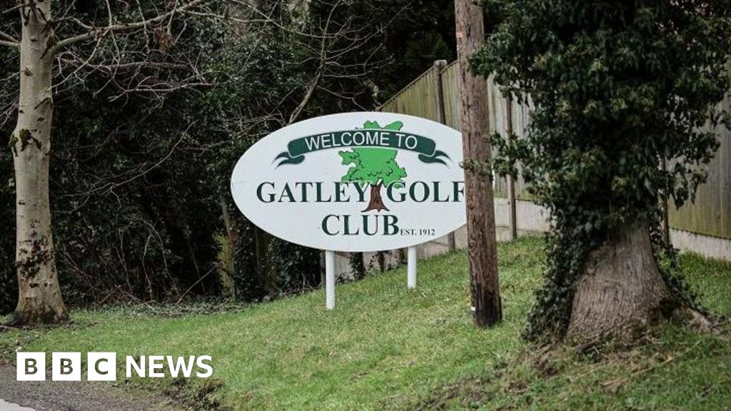 Golf course housing scheme rejection overruled Golf course housing scheme rejection overruled