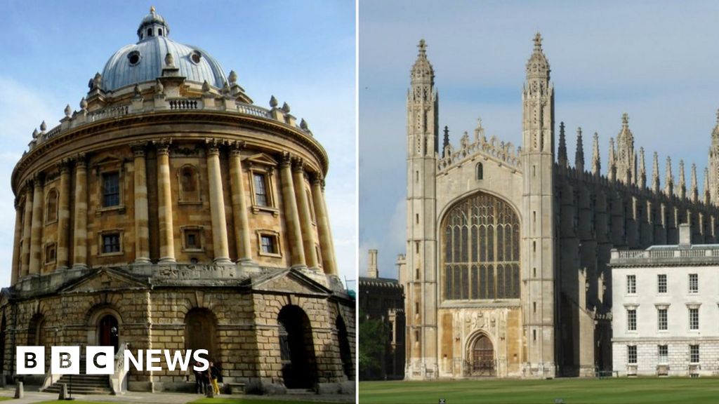 Oxford-Cambridge expressway ‘could be resurrected’ Oxford-Cambridge expressway ‘could be resurrected’