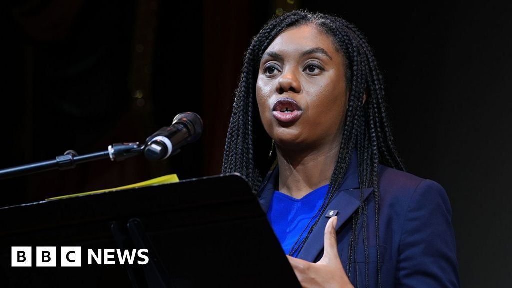 Kemi Badenoch calls for national inquiry into ‘rape gangs’ Kemi Badenoch calls for national inquiry into ‘rape gangs’