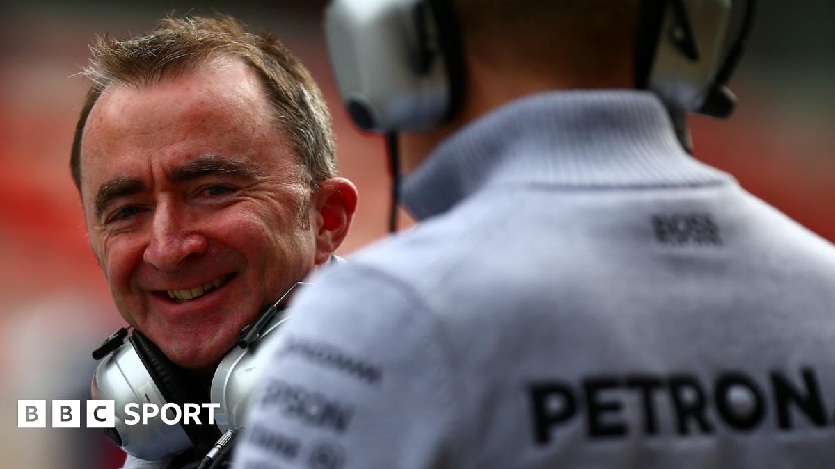 Formula 1: Mercedes’ Paddy Lowe joins Williams as chief technical officer Formula 1: Mercedes’ Paddy Lowe joins Williams as chief technical officer