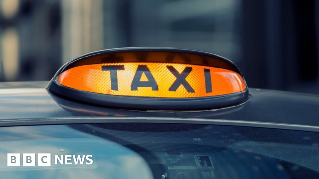 Tougher taxi rules and US shutdown deal Tougher taxi rules and US shutdown deal