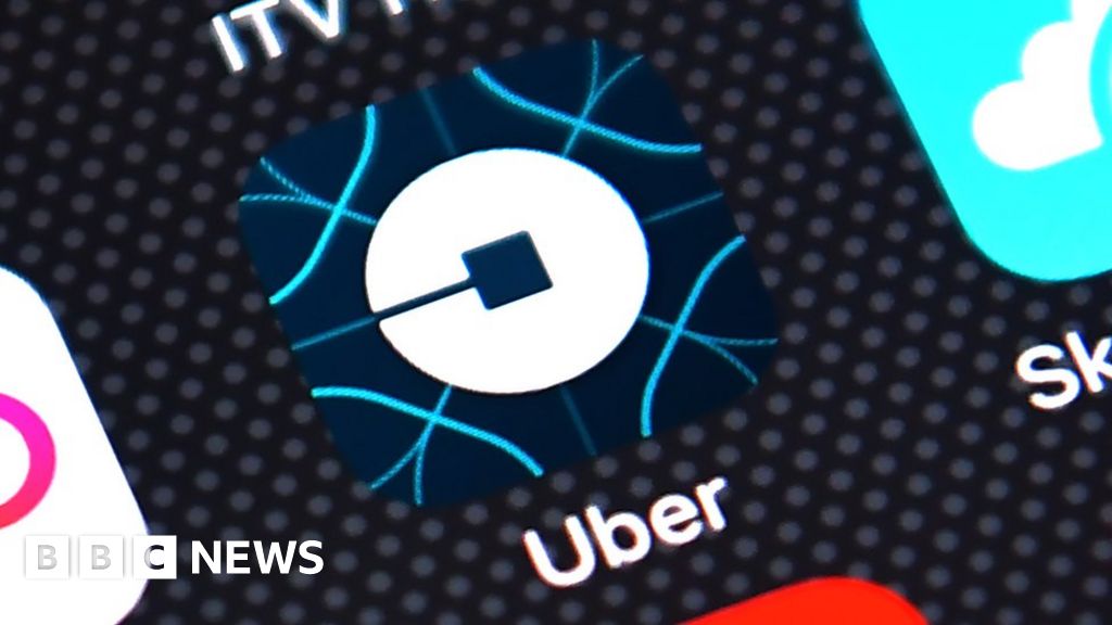 Uber fires 20 staff after harassment investigation Uber fires 20 staff after harassment investigation