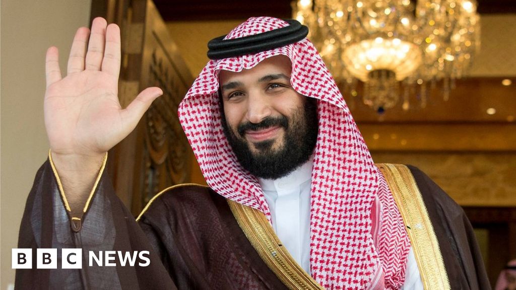 Why Saudi Crown Prince Mohammed bin Salman’s UK visit matters Why Saudi Crown Prince Mohammed bin Salman’s UK visit matters
