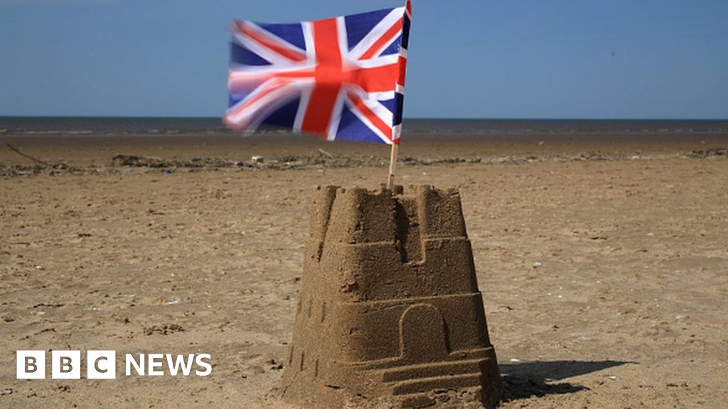 Brexit and the UK economy one year on Brexit and the UK economy one year on