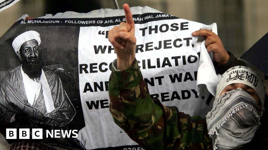 Has al-Muhajiroun been underestimated? Has al-Muhajiroun been underestimated?