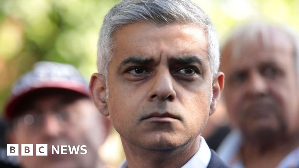 Sadiq Khan calls on PM to appoint commissioners Sadiq Khan calls on PM to appoint commissioners