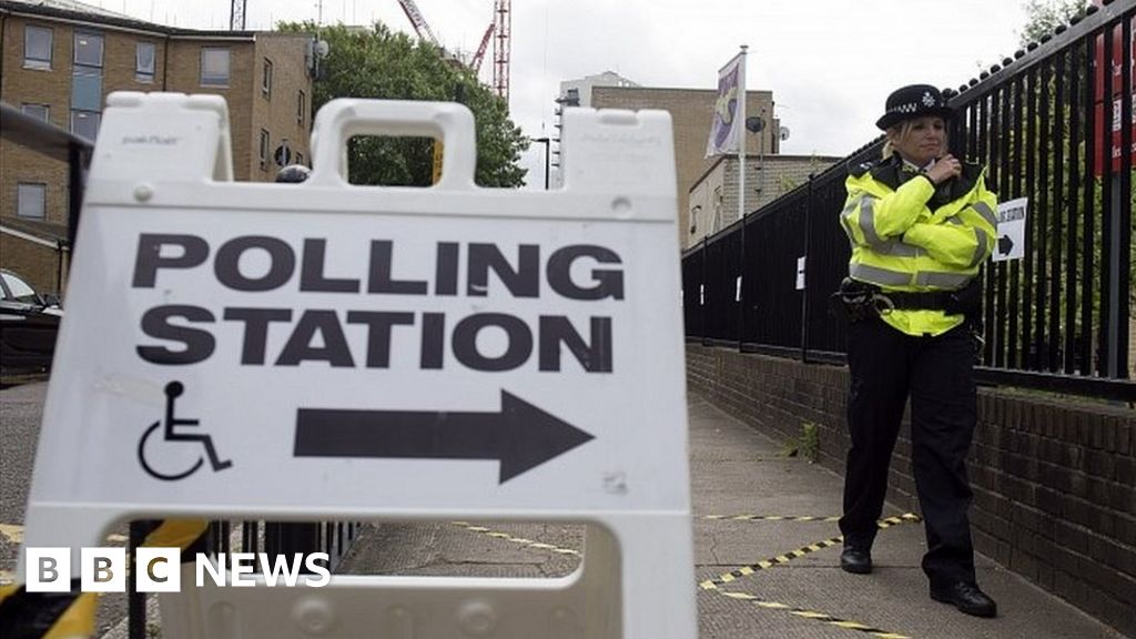 Election intimidation at ‘tipping point’, warns watchdog