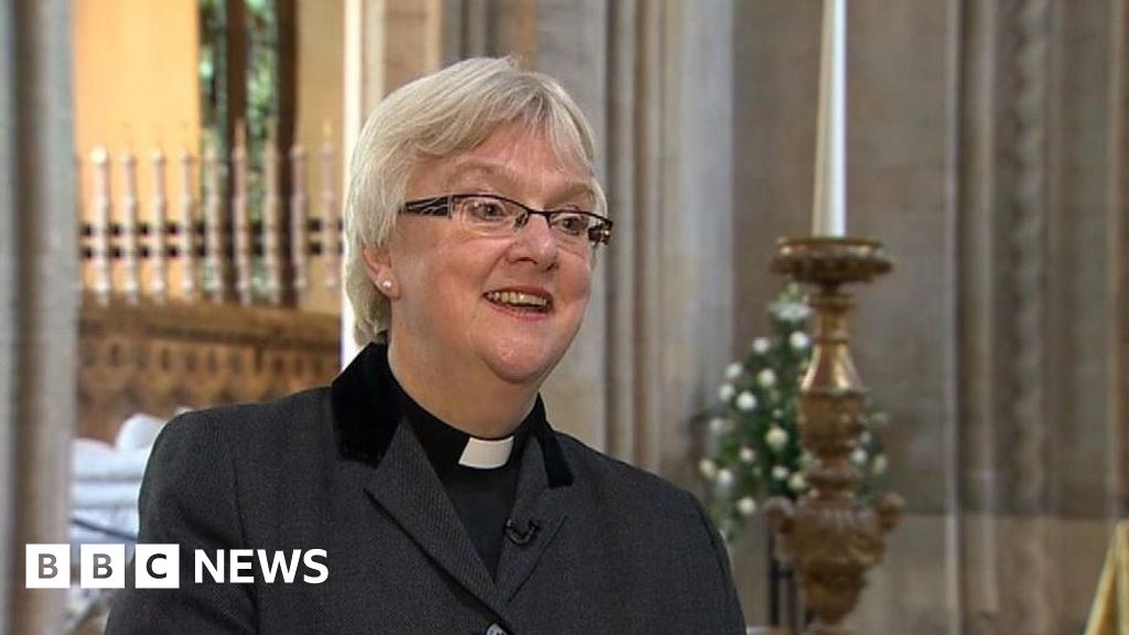 New bishop urges sexuality-row Llandaff diocese to move on New bishop urges sexuality-row Llandaff diocese to move on