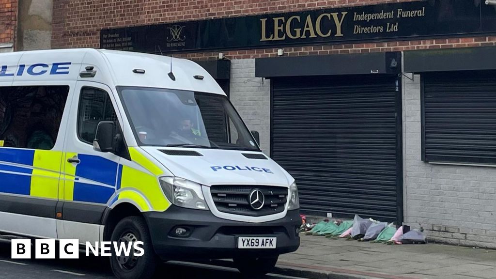 CPS to consider charges in Legacy case CPS to consider charges in Legacy case